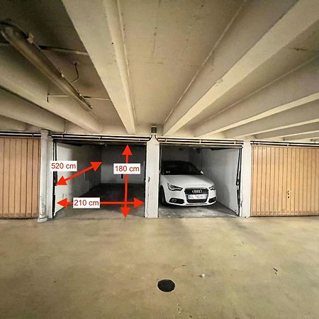 Cannes Panorama - Piscine, Vue Mer, Parking, Clim Kültér fotó